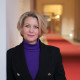 Portrait von Sandra Khalatbari