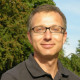 Portrait von Markus Egg