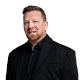 Portrait von Daniel Kutsche