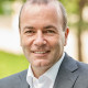 Portrait von Manfred Weber