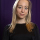 Rahel Demant Portrait von Rahel Demant