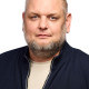 Portrait von Rico Goroncy