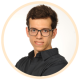 Portrait von Ron Fischer