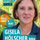 Portrait von Gisela Hölscher