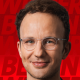 Portrait von Mathias Schulz