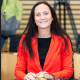 Portrait von Anke Wirsing