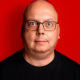 Danilo Pee-Moch Portrait von Danilo Pee-Moch