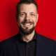 Portrait von Timm Haussen