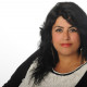 Portrait von Sülmez Çolak