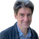 Sven Sellmer Portrait von Sven Sellmer
