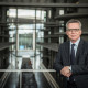 Portrait von Thomas de Maizière