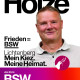 Torsten Holze Portrait von Torsten Holze