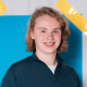 Portrait von Sebastian Brunnert