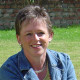 Portrait von Ute Boback-Askri