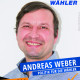 Portrait von Andreas Weber