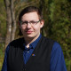 Portrait von Mars Eric Förster