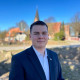 Nico Rödel, parteiloser Direktkandidat zur Landtagswahl 2026 in MV