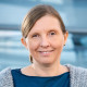 Portrait von Corinna Rüffer