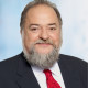 Portrait von Wolfgang Baasch