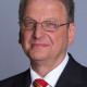 Portrait von Wolfgang Beuß