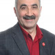 Portrait von Zeki Gökhan