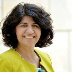 Berivan Aymaz Profil bei