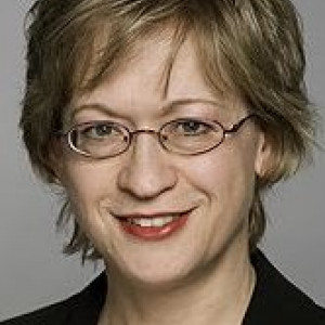 Barbara Höll Profil bei