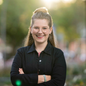 Ivy May Müller Profil bei