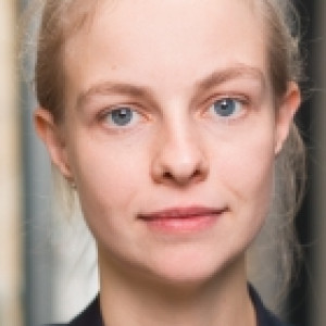 Wiebke Muhsal Profil bei