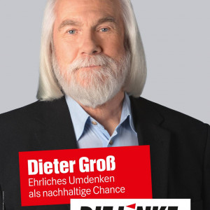 Dieter Groß Profil bei