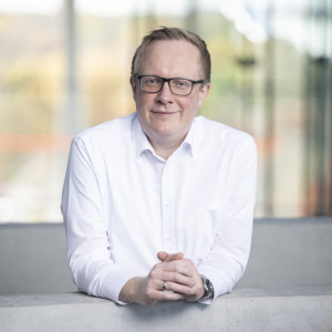 Sehr geehrter Herr Bartz, was tun Sie persönlich dafür, das Vertrauen