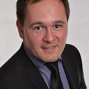 Thomas Kirste Profil bei