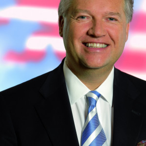 Ulrich Caspar Abstimmungen