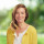 Portrait von Britta Horn