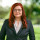 Pia Schellhammer Portrait von Pia Schellhammer