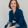 Portrait von Anna Auerbach