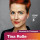 Tina Rolle Tina Rolle für das BSW in den Landtag