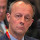 Friedrich Merz Portrait von Friedrich Merz