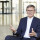 Rudi Fischer Portrait von Rudi Fischer