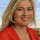 Melanie Huml Portrait von Melanie Huml
