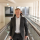 Karlheinz Busen Portrait von Karlheinz Busen