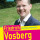 Friedrich Vosberg Portrait von Friedrich Vosberg