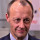 Friedrich Merz Portrait von Friedrich Merz
