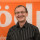 Klaus John Portrait von Klaus John