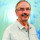 Anton Lenz Portrait von Anton Lenz