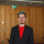 Andreas Adrian Portrait von Andreas Adrian