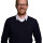 Christian Peter Urban Portrait von Christian Peter Urban