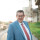 Portrait von Dietmar Brockes
