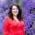 Portrait von Nicole Brock