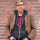 Michael Sacher Portrait von Michael Sacher